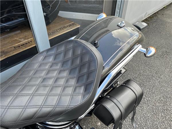 2018 HARLEY-DAVIDSON FAT BOY 114