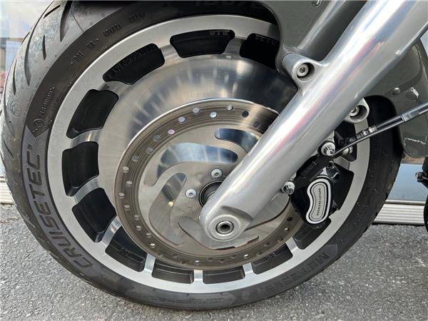 2018 HARLEY-DAVIDSON FAT BOY 114