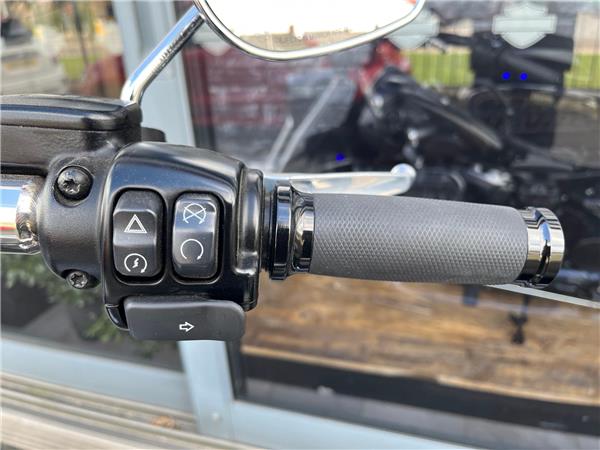 2018 HARLEY-DAVIDSON FAT BOY 114