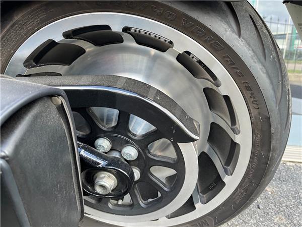 2018 HARLEY-DAVIDSON FAT BOY 114