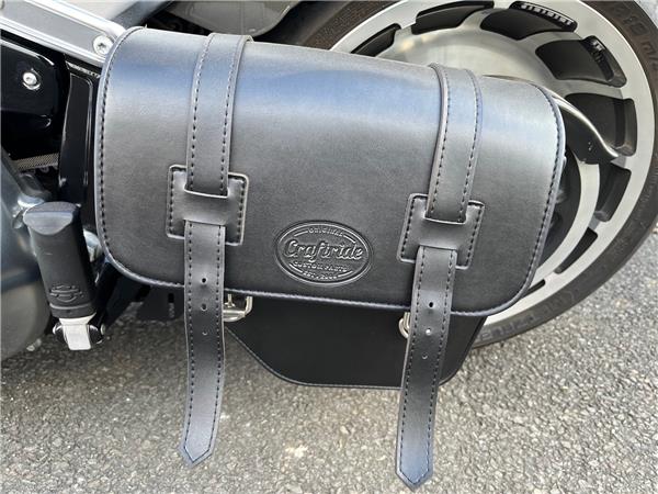 2018 HARLEY-DAVIDSON FAT BOY 114