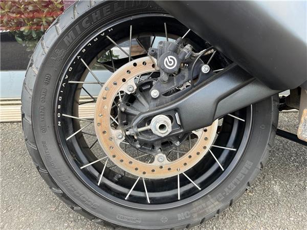 2024 HARLEY-DAVIDSON ADVENTURE TOURING RA1250S PAN AMERICA 1250 SPECIAL