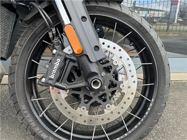 2024 HARLEY-DAVIDSON ADVENTURE TOURING RA1250S PAN AMERICA 1250 SPECIAL