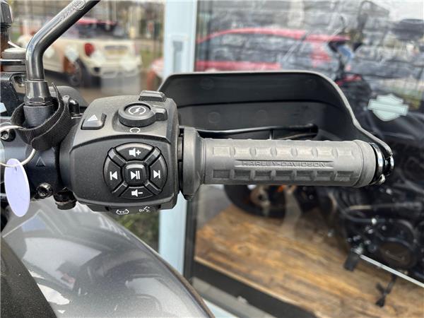 2024 HARLEY-DAVIDSON ADVENTURE TOURING RA1250S PAN AMERICA 1250 SPECIAL