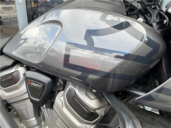 2024 HARLEY-DAVIDSON ADVENTURE TOURING RA1250S PAN AMERICA 1250 SPECIAL