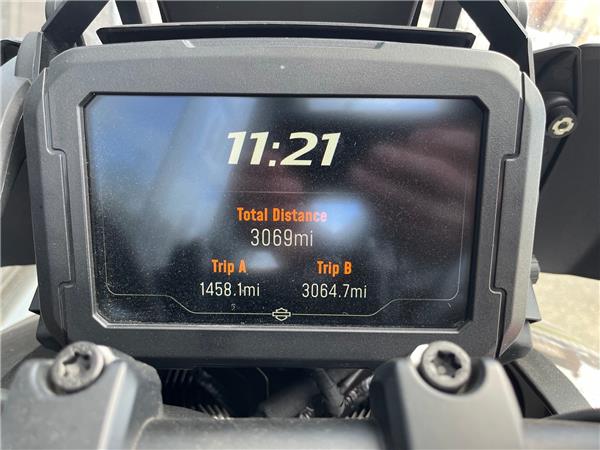 2024 HARLEY-DAVIDSON ADVENTURE TOURING RA1250S PAN AMERICA 1250 SPECIAL