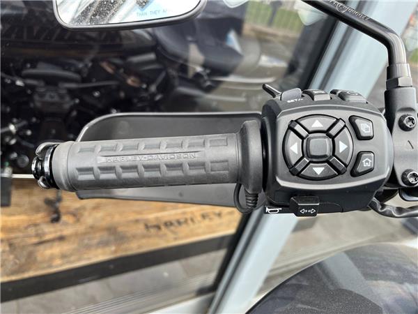 2024 HARLEY-DAVIDSON ADVENTURE TOURING RA1250S PAN AMERICA 1250 SPECIAL