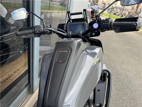 2024 HARLEY-DAVIDSON ADVENTURE TOURING RA1250S PAN AMERICA 1250 SPECIAL