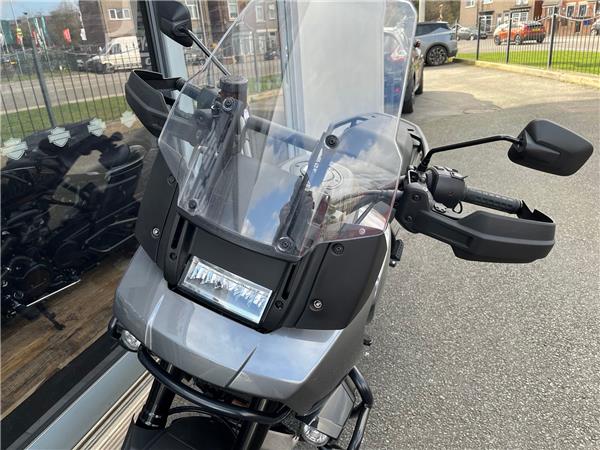 2024 HARLEY-DAVIDSON ADVENTURE TOURING RA1250S PAN AMERICA 1250 SPECIAL