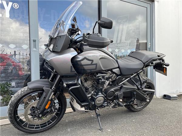 2024 HARLEY-DAVIDSON ADVENTURE TOURING RA1250S PAN AMERICA 1250 SPECIAL