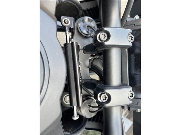 2024 HARLEY-DAVIDSON ADVENTURE TOURING RA1250S PAN AMERICA 1250 SPECIAL