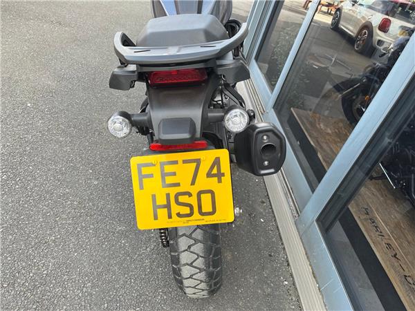 2024 HARLEY-DAVIDSON ADVENTURE TOURING RA1250S PAN AMERICA 1250 SPECIAL