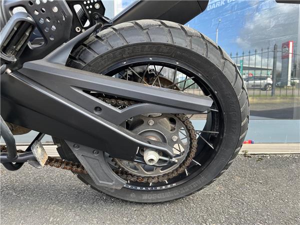 2024 HARLEY-DAVIDSON ADVENTURE TOURING RA1250S PAN AMERICA 1250 SPECIAL