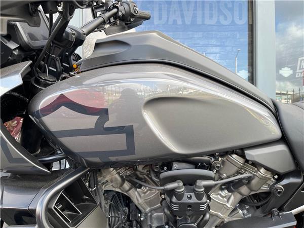 2024 HARLEY-DAVIDSON ADVENTURE TOURING RA1250S PAN AMERICA 1250 SPECIAL