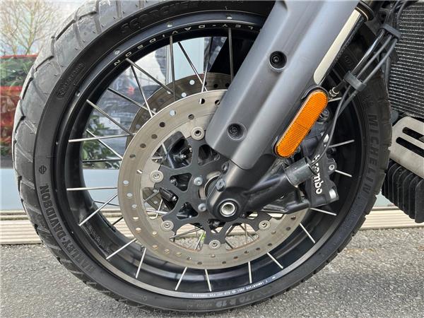 2024 HARLEY-DAVIDSON ADVENTURE TOURING RA1250S PAN AMERICA 1250 SPECIAL