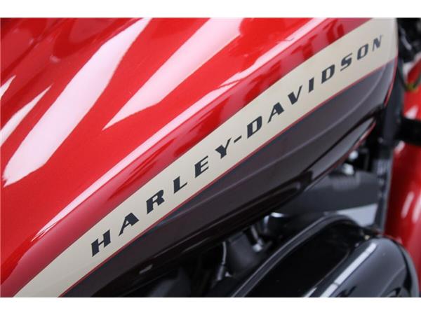 2019 Harley-Davidson 1200 Custom