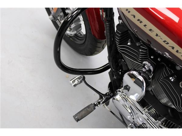 2019 Harley-Davidson 1200 Custom