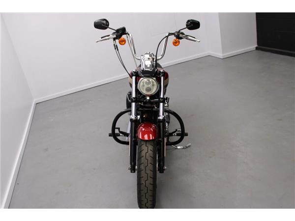 2019 Harley-Davidson 1200 Custom