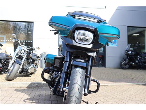 2026 HARLEY-DAVIDSON STREET GLIDE