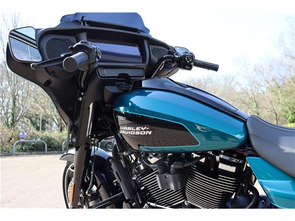 2026 HARLEY-DAVIDSON STREET GLIDE