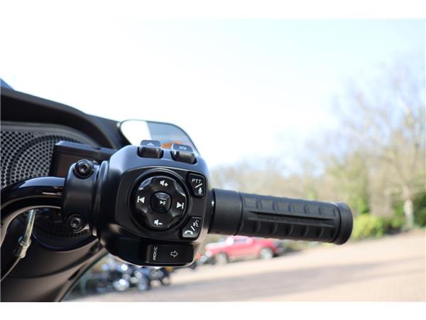 2026 HARLEY-DAVIDSON STREET GLIDE