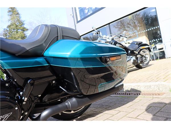 2026 HARLEY-DAVIDSON STREET GLIDE