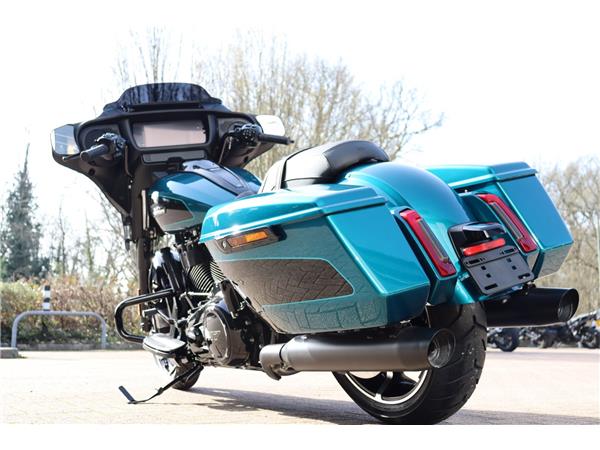 2026 HARLEY-DAVIDSON STREET GLIDE