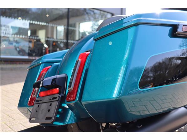 2026 HARLEY-DAVIDSON STREET GLIDE