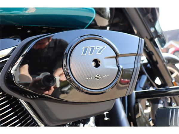 2026 HARLEY-DAVIDSON STREET GLIDE