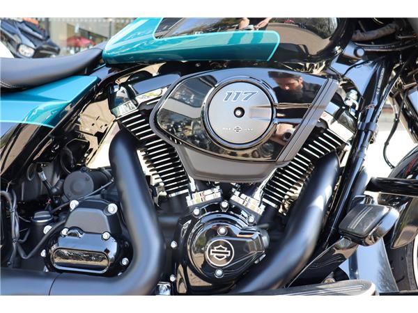 2026 HARLEY-DAVIDSON STREET GLIDE