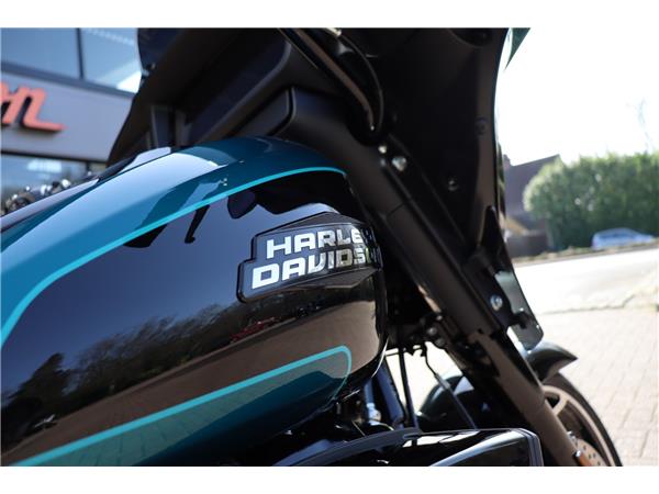 2026 HARLEY-DAVIDSON STREET GLIDE