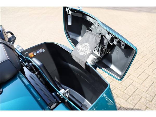 2026 HARLEY-DAVIDSON STREET GLIDE