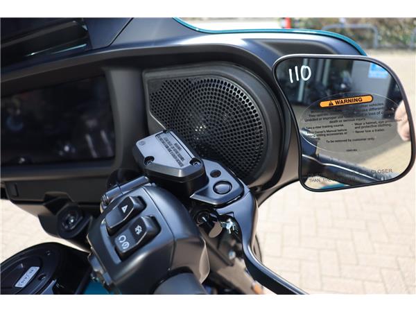 2026 HARLEY-DAVIDSON STREET GLIDE