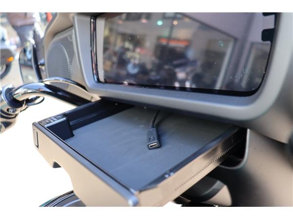 2026 HARLEY-DAVIDSON STREET GLIDE