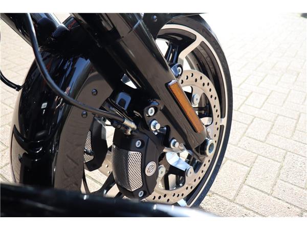 2026 HARLEY-DAVIDSON STREET GLIDE