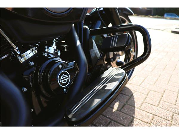 2026 HARLEY-DAVIDSON STREET GLIDE