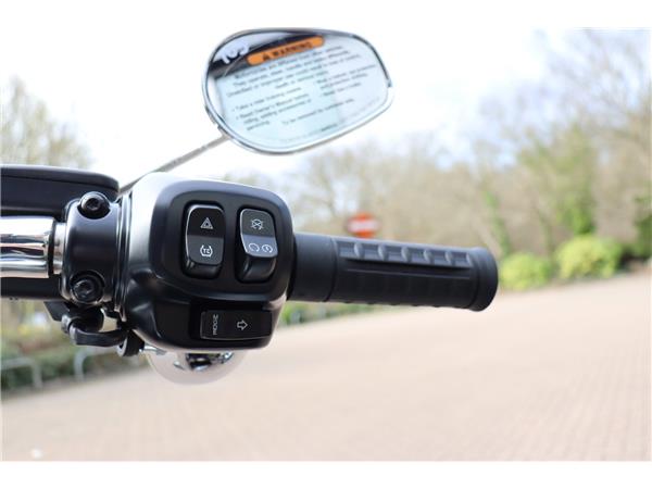 2026 HARLEY-DAVIDSON SOFTAIL FLFB FAT BOY