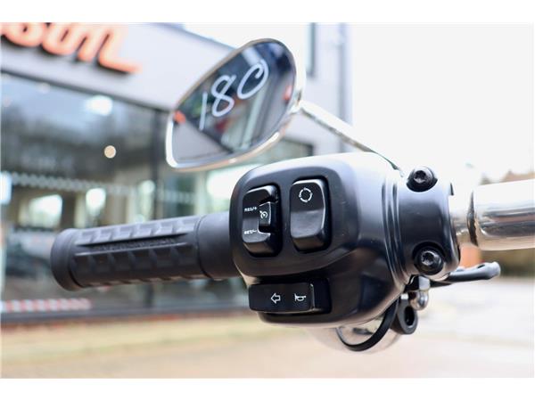 2025 HARLEY-DAVIDSON FXBR BREAKOUT