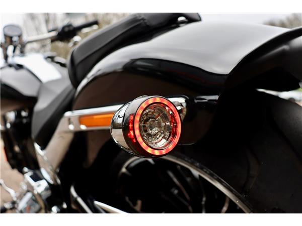 2025 HARLEY-DAVIDSON FXBR BREAKOUT