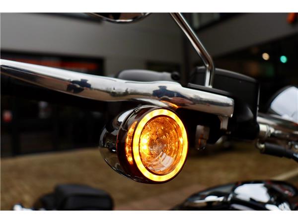 2025 HARLEY-DAVIDSON FXBR BREAKOUT