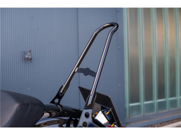 2016 Harley-Davidson SuperLow