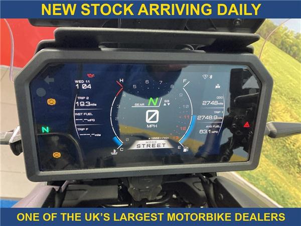  Yamaha Tracer 9 GT+ Tracer 9 GT+