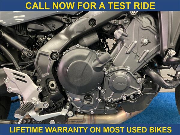  Yamaha Tracer 9 GT+ Tracer 9 GT+