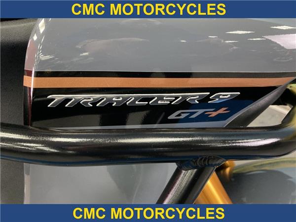  Yamaha Tracer 9 GT+ Tracer 9 GT+