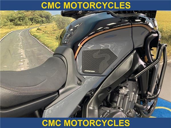  Yamaha Tracer 9 GT+ Tracer 9 GT+