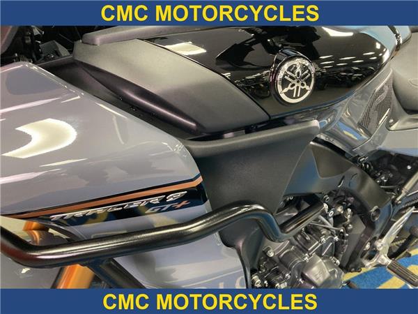  Yamaha Tracer 9 GT+ Tracer 9 GT+