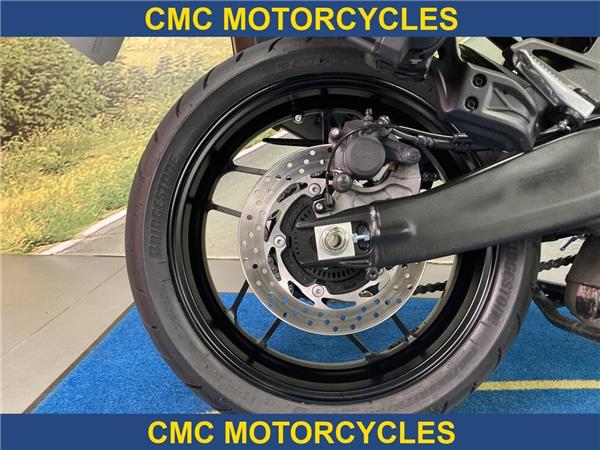  Yamaha Tracer 9 GT+ Tracer 9 GT+