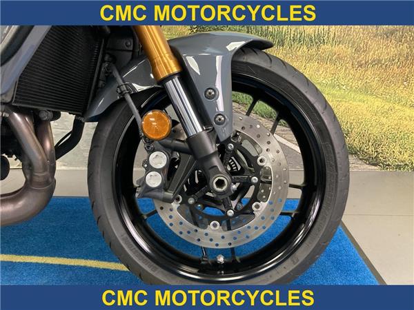  Yamaha Tracer 9 GT+ Tracer 9 GT+