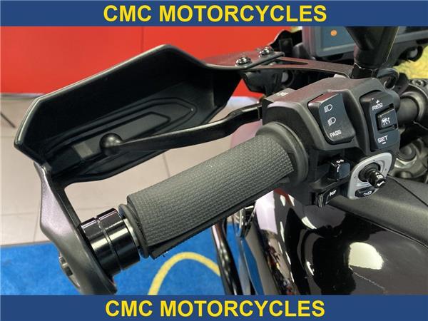  Yamaha Tracer 9 GT+ Tracer 9 GT+