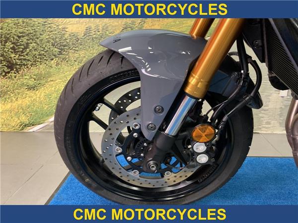  Yamaha Tracer 9 GT+ Tracer 9 GT+